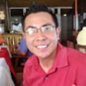 Meet your Posher, Mario ernesto